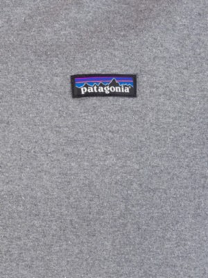 Netthandel Patagonia P 6 Label Uprisal Crew Genser hos Blue Netthandel Patagonia P 6 Label Uprisal Crew Genser hos Blue